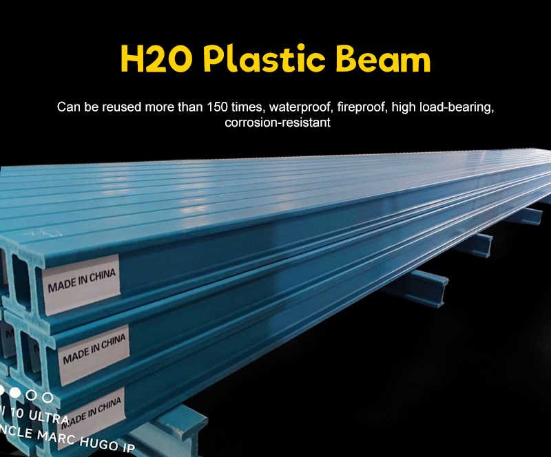 H20 BEAM